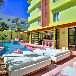 Tropicana Ibiza Suites - Adults Only